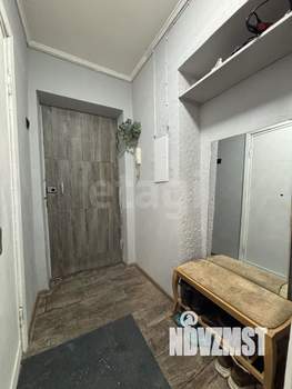 1-к квартира, вторичка, 32м2, 1/3 этаж