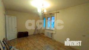 1-к квартира, вторичка, 32м2, 2/5 этаж