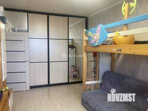 2-к квартира, вторичка, 59м2, 17/17 этаж