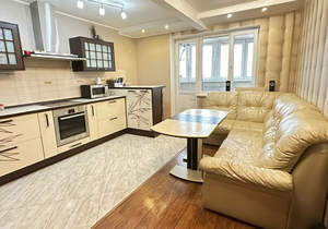 2-к квартира, вторичка, 69м2, 13/17 этаж