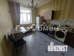 1-к квартира, вторичка, 50м2, 21/22 этаж