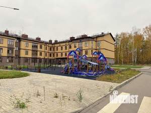 1-к квартира, вторичка, 37м2, 2/3 этаж