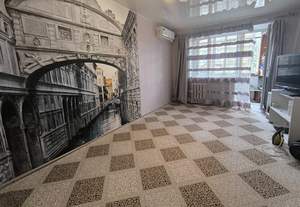1-к квартира, вторичка, 32м2, 4/5 этаж