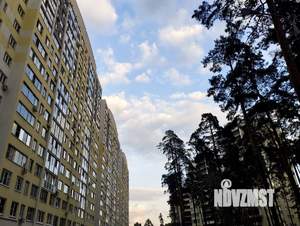 2-к квартира, вторичка, 50м2, 6/17 этаж