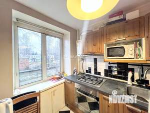 1-к квартира, вторичка, 32м2, 2/4 этаж