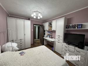 2-к квартира, вторичка, 49м2, 2/9 этаж