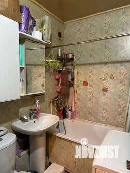 1-к квартира, вторичка, 29м2, 4/5 этаж