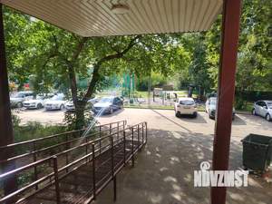 3-к квартира, вторичка, 71м2, 7/10 этаж