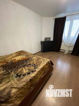 1-к квартира, вторичка, 44м2, 12/17 этаж