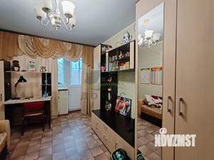 3-к квартира, вторичка, 58м2, 3/5 этаж