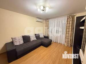 1-к квартира, вторичка, 30м2, 2/5 этаж