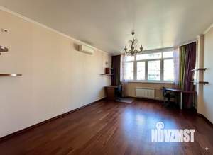 5-к квартира, вторичка, 137м2, 10/16 этаж