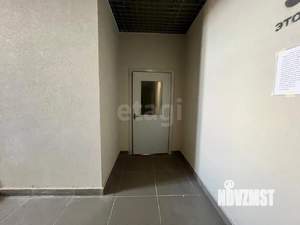 Студия квартира, вторичка, 23м2, 3/3 этаж