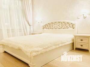 3-к квартира, вторичка, 120м2, 10/22 этаж