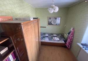 4-к квартира, вторичка, 63м2, 5/5 этаж