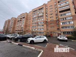 1-к квартира, вторичка, 36м2, 5/10 этаж