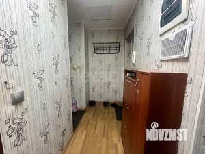 3-к квартира, вторичка, 56м2, 5/5 этаж