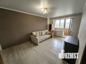 1-к квартира, вторичка, 35м2, 6/9 этаж