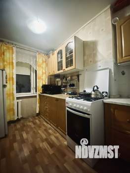 2-к квартира, вторичка, 45м2, 7/9 этаж