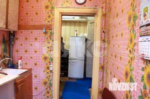 2-к квартира, вторичка, 49м2, 3/3 этаж