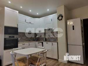 3-к квартира, вторичка, 70м2, 2/17 этаж
