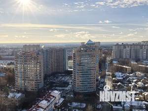 3-к квартира, вторичка, 100м2, 22/22 этаж