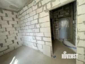 1-к квартира, вторичка, 32м2, 2/3 этаж