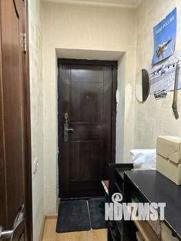 1-к квартира, вторичка, 31м2, 2/4 этаж