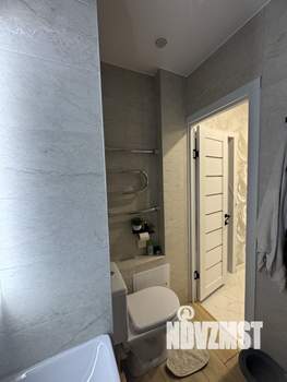 1-к квартира, вторичка, 36м2, 5/9 этаж