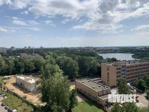 1-к квартира, вторичка, 40м2, 14/22 этаж