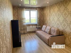 1-к квартира, вторичка, 39м2, 14/22 этаж