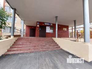 3-к квартира, вторичка, 94м2, 5/17 этаж