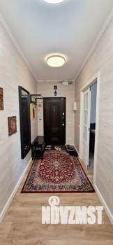 2-к квартира, вторичка, 61м2, 13/17 этаж