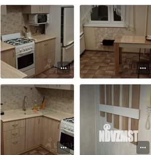 1-к квартира, вторичка, 34м2, 4/10 этаж