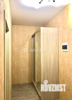 1-к квартира, вторичка, 41м2, 8/17 этаж