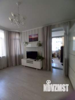 2-к квартира, вторичка, 71м2, 9/22 этаж
