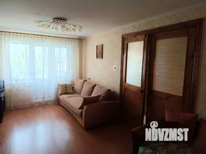 2-к квартира, вторичка, 46м2, 3/5 этаж
