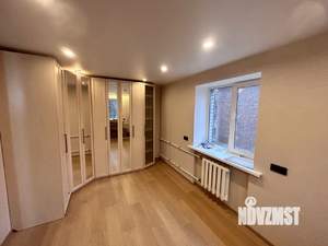 1-к квартира, вторичка, 32м2, 3/4 этаж