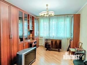 4-к квартира, вторичка, 74м2, 6/9 этаж