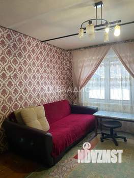 3-к квартира, вторичка, 58м2, 1/5 этаж
