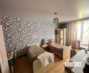 2-к квартира, вторичка, 70м2, 13/17 этаж