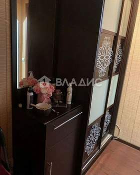 1-к квартира, вторичка, 31м2, 1/2 этаж