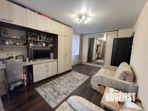 1-к квартира, вторичка, 32м2, 3/5 этаж