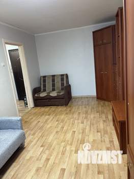 1-к квартира, вторичка, 33м2, 4/5 этаж