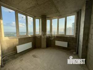2-к квартира, вторичка, 43м2, 20/22 этаж