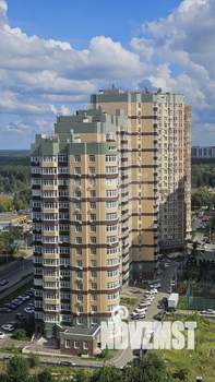 4-к квартира, вторичка, 136м2, 8/21 этаж