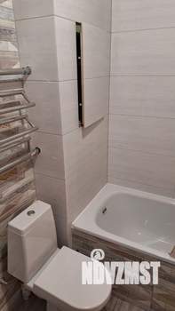 Студия квартира, вторичка, 29м2, 11/17 этаж