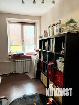 1-к квартира, вторичка, 32м2, 2/4 этаж