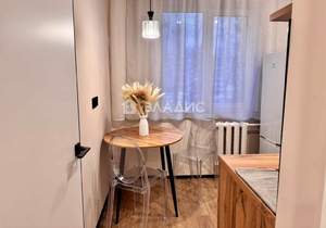 1-к квартира, вторичка, 32м2, 2/5 этаж