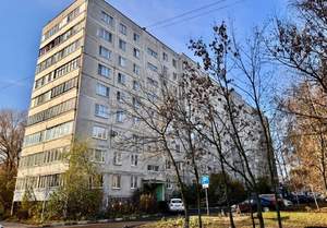3-к квартира, вторичка, 63м2, 2/9 этаж